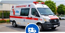 Ambulance Services