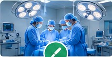 Modern Operation Theatres